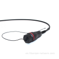 Conjunto de cable de Fullaxs